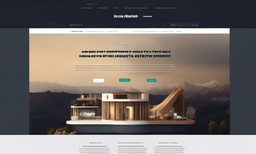 域名注冊通過網站建設拓展國際市場