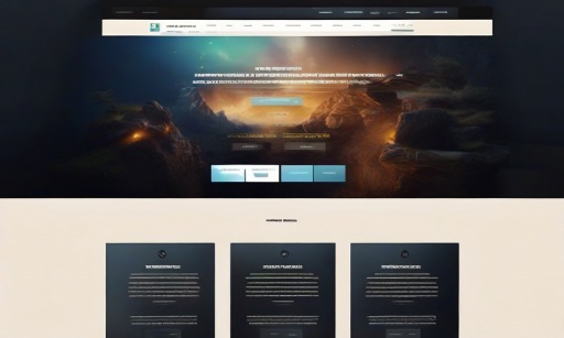 網站設計總結后期維護與更新的重要性