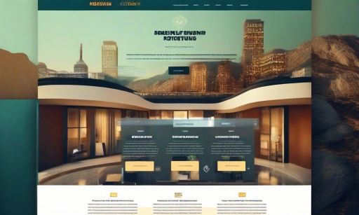 網站運營從加載速度到設計優化