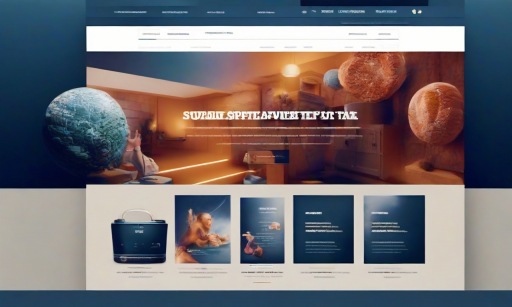 網站建設費用包含哪些方面