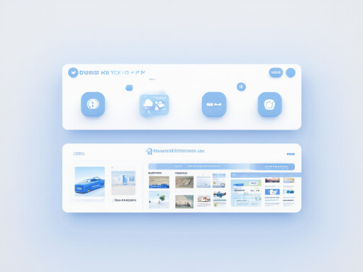 網站:連接世界的數字橋梁