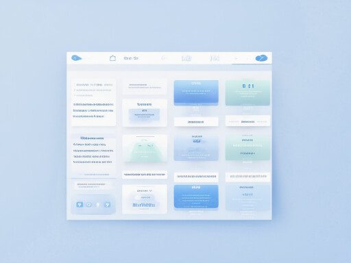 首頁 探索數字時代的無限可能