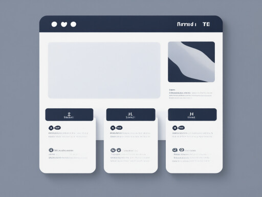官方網站:構建數字化未來的橋梁