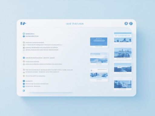 網站制作:從零開始構建專業網站的完整指南