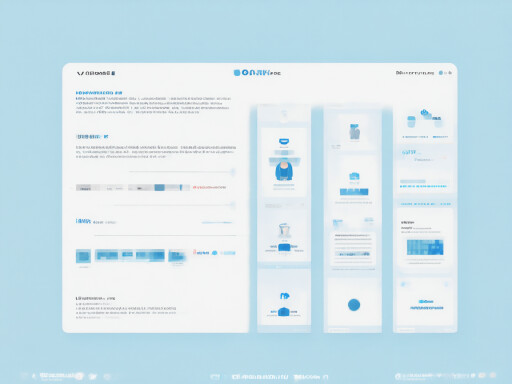 小網站:數字荒漠中的綠洲