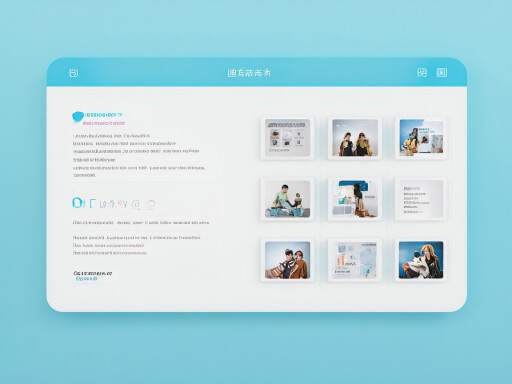 自助建站：快速構建專業網站的便捷選擇