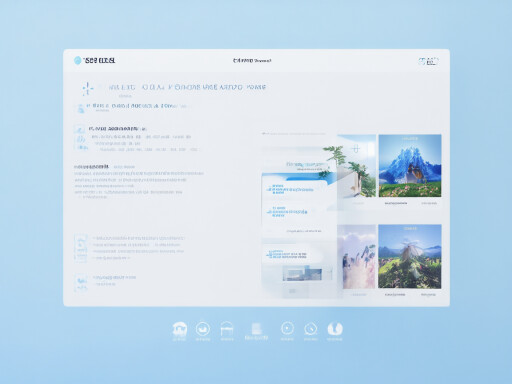 推廣網站：打造專業品牌形象的有效途徑