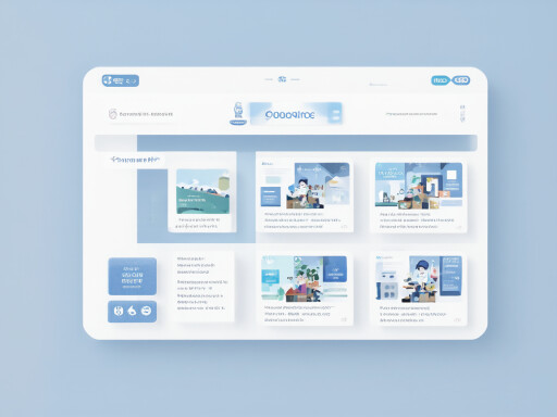網頁開發：高效構建企業在線形象