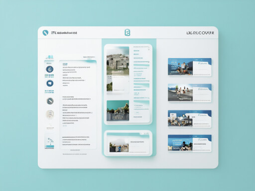 重慶網站設計：打造專業在線形象