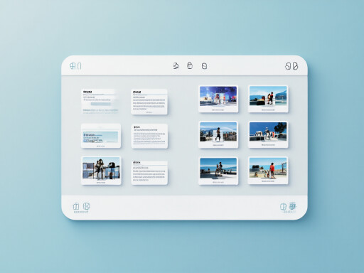 網頁制作軟件的選擇與使用