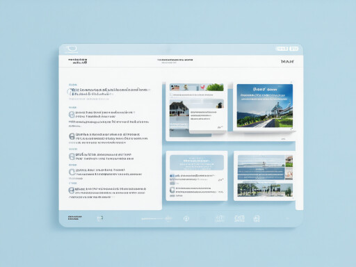 西安網站建設公司：打造專業數字化服務平臺