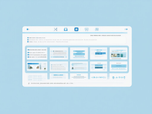 標準網站建設指南
