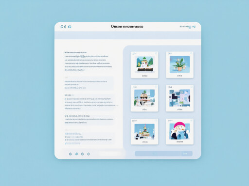 集團網：構建高效企業門戶的策略與實踐