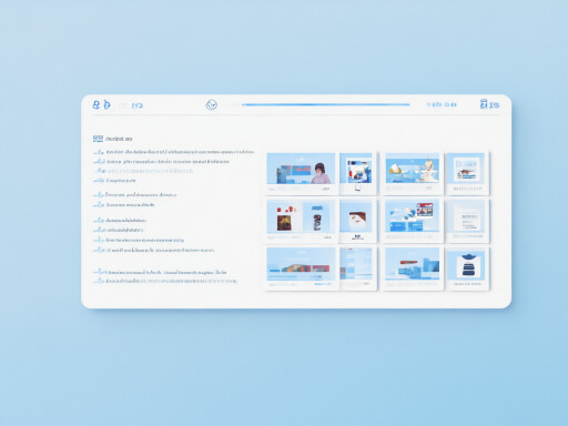 網站建設關鍵詞:專業網站建設指南
