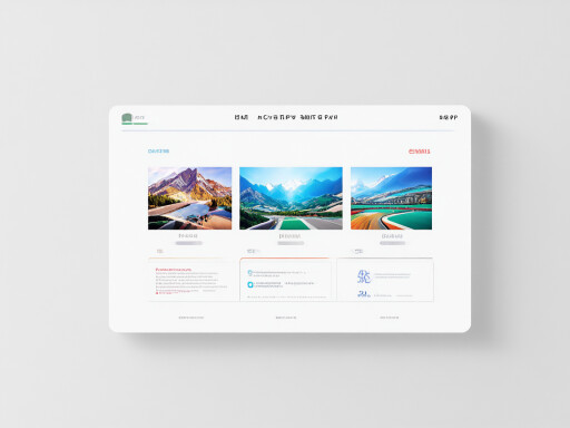 手機域名:移動互聯網時代的網站建設新機遇