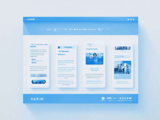 鄭州做網站公司：專業網站建設服務