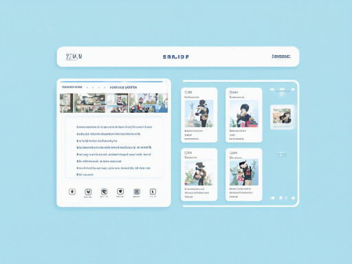 多站合一：高效網站建設的新趨勢