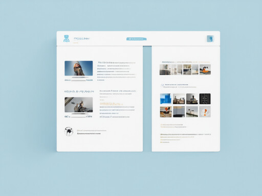 用戶信息：網站建設的關鍵要素