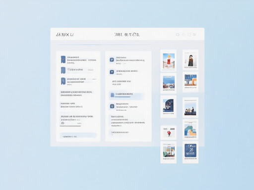 網站內容：打造專業網站，提升品牌影響力