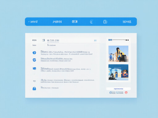 四網合一：打造一體化網站建設新趨勢