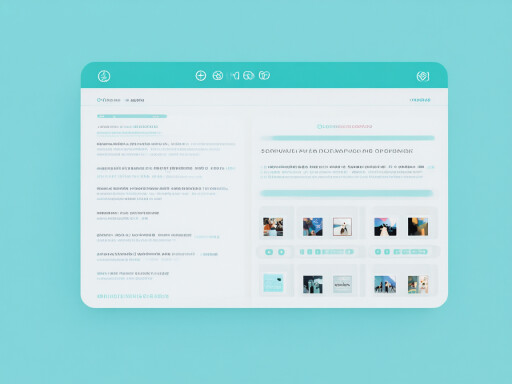 建站網站:打造企業在線形象的關鍵步驟