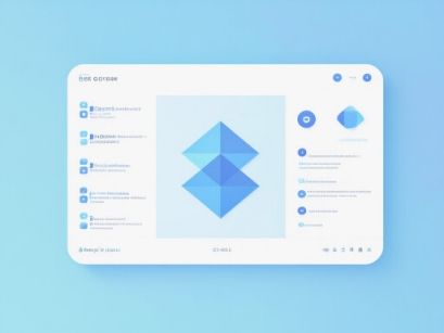 專業企業網站設計：構建高效數字形象