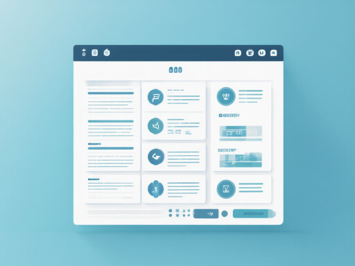 登錄頁:打造高效網站建設的核心入口