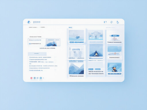 做網頁的公司:專業網站建設服務
