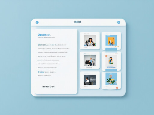 官網建設：打造企業品牌形象與業務增長的核心平臺