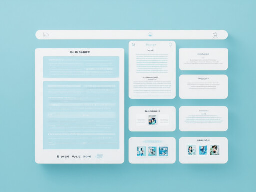 建網站的關鍵步驟與策略