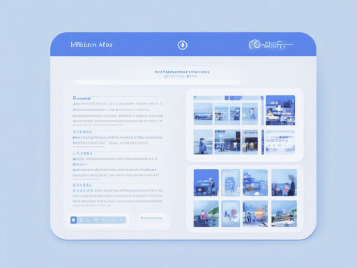 網站設計網：打造專業企業網站的關鍵要素