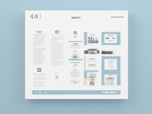 玩具網站制作：打造專業線上展示平臺