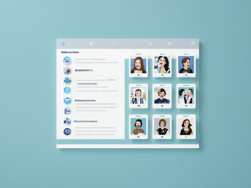 床上用品網站建設：打造專業在線購物平臺