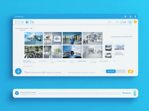 餐飲菜肴網頁制作：提升餐廳在線魅力