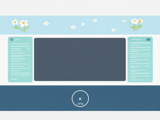 湖北網頁設計：打造專業網站的策略與實踐
