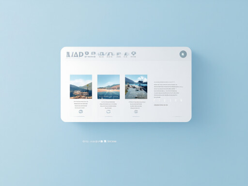 網站名稱選擇與建設指南