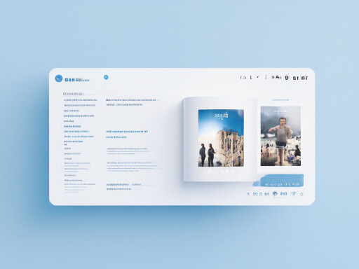 女裝網頁設計的核心要素