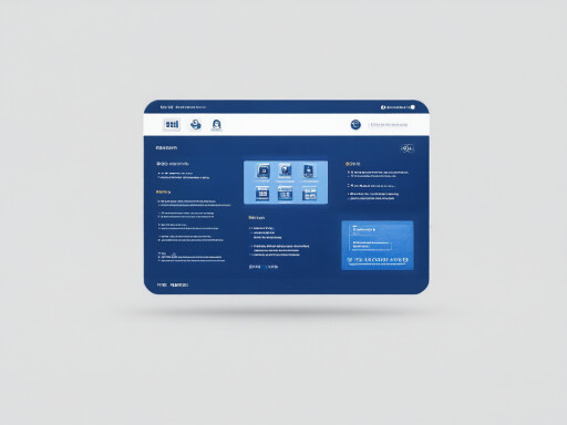 油畫企業網站制作的藝術與策略