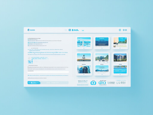 h5網頁開發與網站建設指南