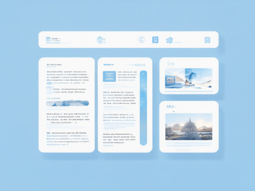 重慶網頁制作：高效網站建設服務