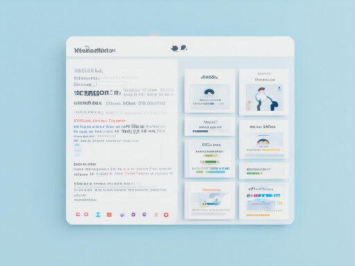 網站設計企業：專業網站建設服務