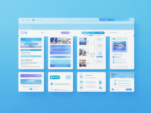 調味配料網頁制作指南