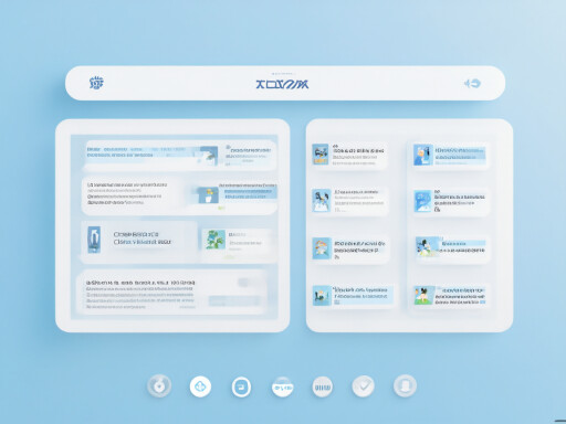 營養保健網頁制作與網站建設策略