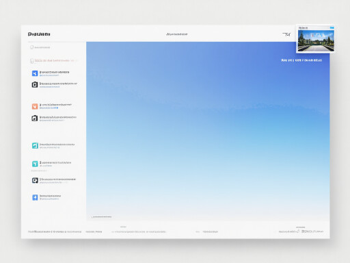系統網站建設指南