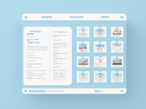 網絡設計網站：專業建站之道