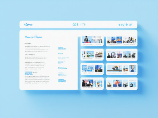 網絡網站建設關鍵要素