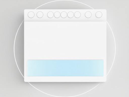 美容護膚網頁設計：優化用戶體驗與視覺吸引力
