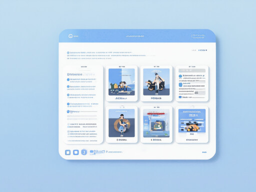 彩妝化妝網頁制作指南