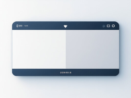 家居五金網頁制作與網站建設指南