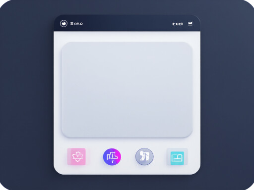 裝飾設計網頁建設：視覺與功能并重